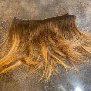 Harper Ellis Hair Co. extensions